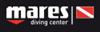 Croatia Diving: Mares divecenter logo